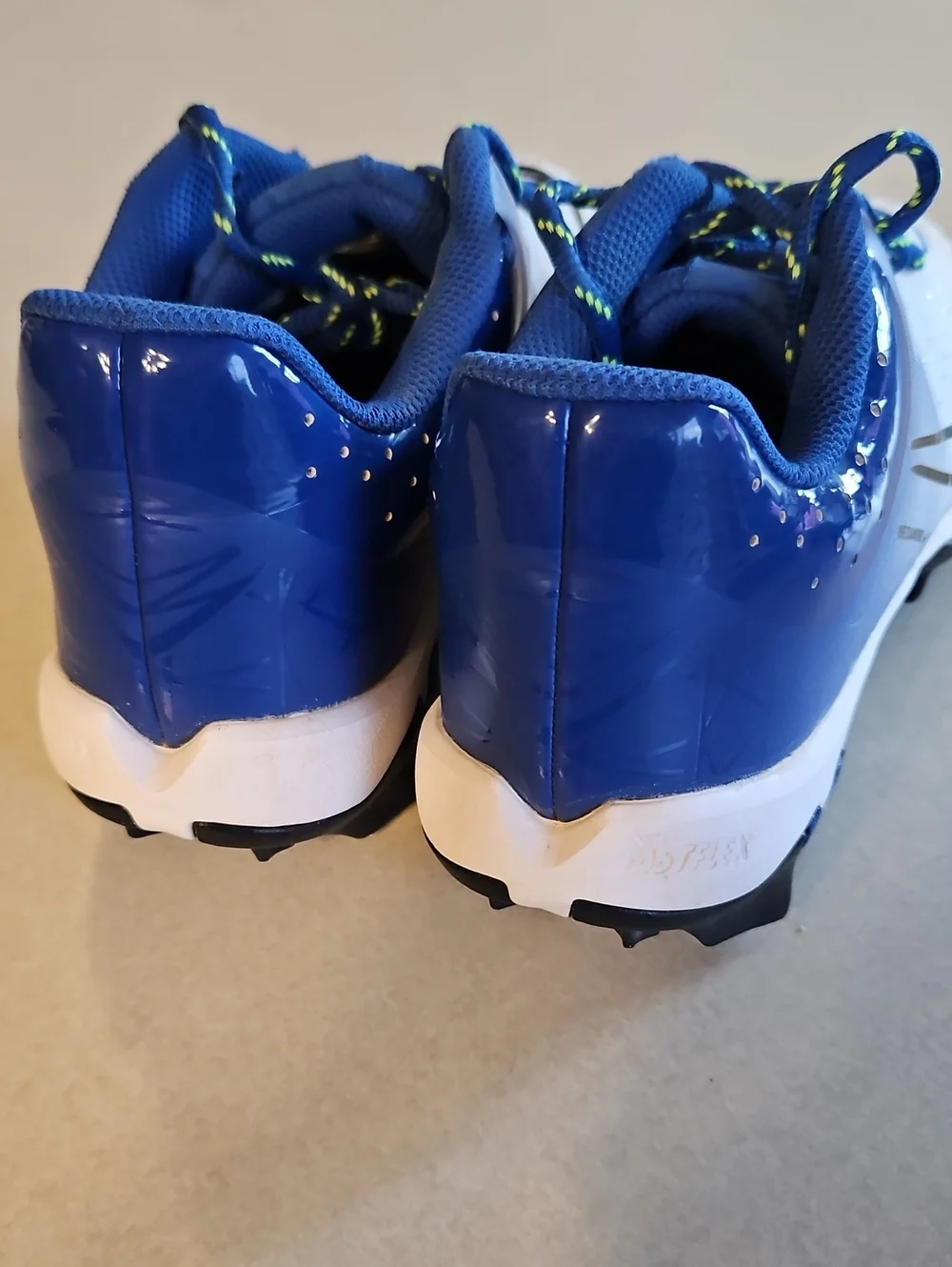 Nike Youth Softball Cleats